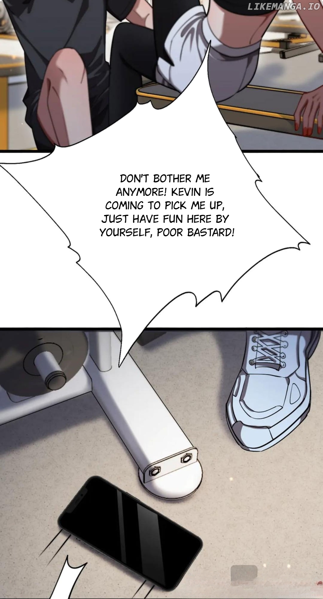 I’m Trapped In This Day For One Thousand Years Chapter 169 - page 18
